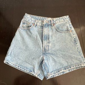 Zara Jean shorts